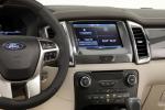 Ford Everest 2014 года